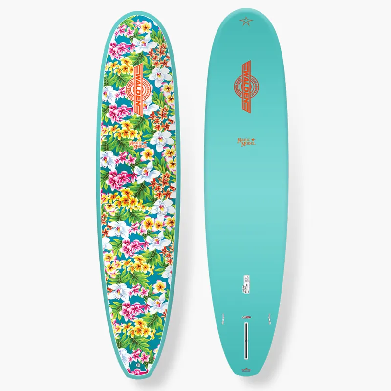 Surftech 8ft6 Walden Magic Wahine Fusion-HD